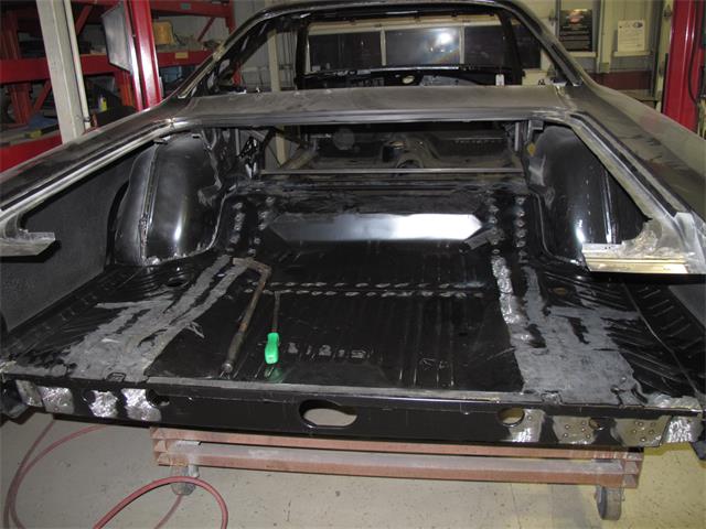 1969 Dodge Super Bee (CC-2075523) for sale in Halton Hills, Ontario