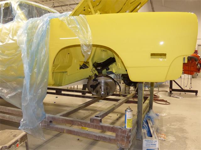 1969 Dodge Super Bee (CC-2075523) for sale in Halton Hills, Ontario