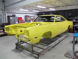 1969 Dodge Super Bee (CC-2075523) for sale in Halton Hills, Ontario