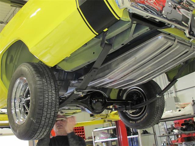 1969 Dodge Super Bee (CC-2075523) for sale in Halton Hills, Ontario