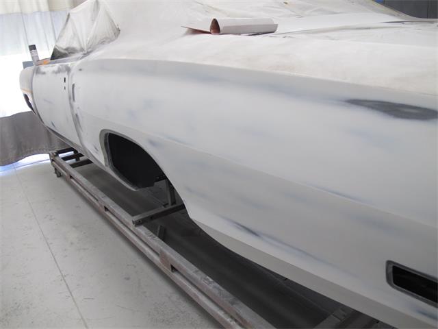 1969 Dodge Super Bee (CC-2075523) for sale in Halton Hills, Ontario