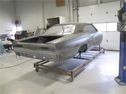 1969 Dodge Super Bee (CC-2075523) for sale in Halton Hills, Ontario