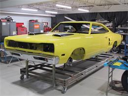 1969 Dodge Super Bee (CC-2075523) for sale in Halton Hills, Ontario