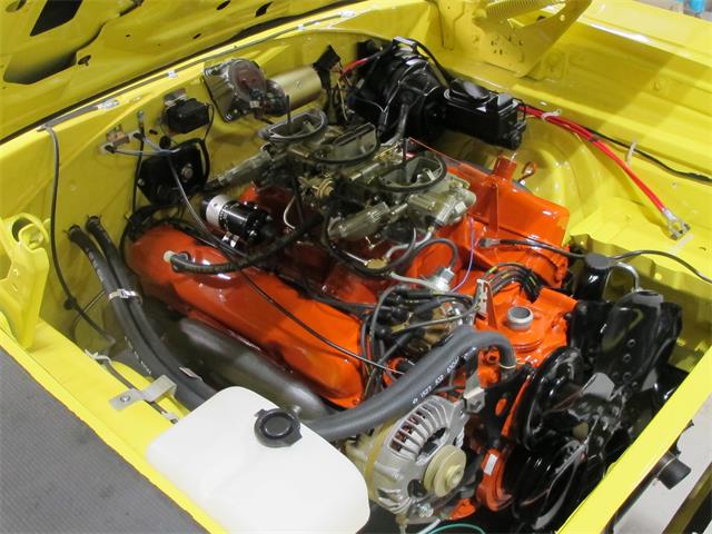 1969 Dodge Super Bee (CC-2075523) for sale in Halton Hills, Ontario