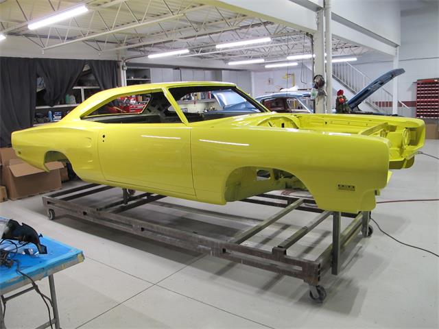 1969 Dodge Super Bee (CC-2075523) for sale in Halton Hills, Ontario