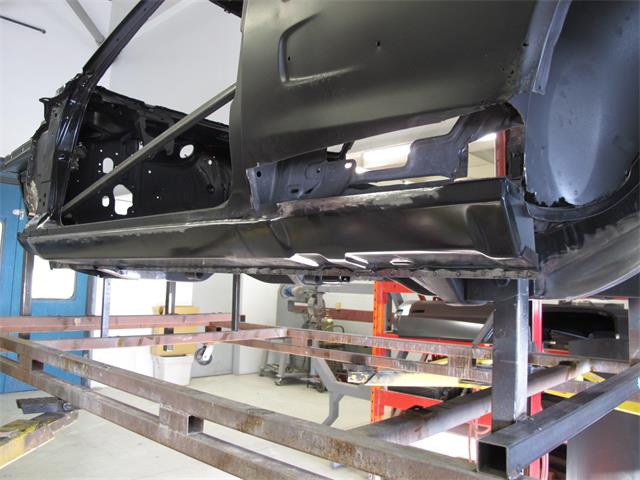 1969 Dodge Super Bee (CC-2075523) for sale in Halton Hills, Ontario
