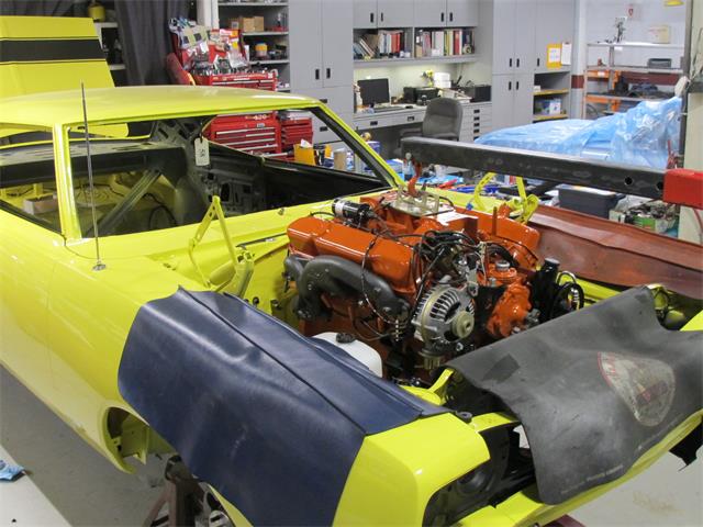 1969 Dodge Super Bee (CC-2075523) for sale in Halton Hills, Ontario