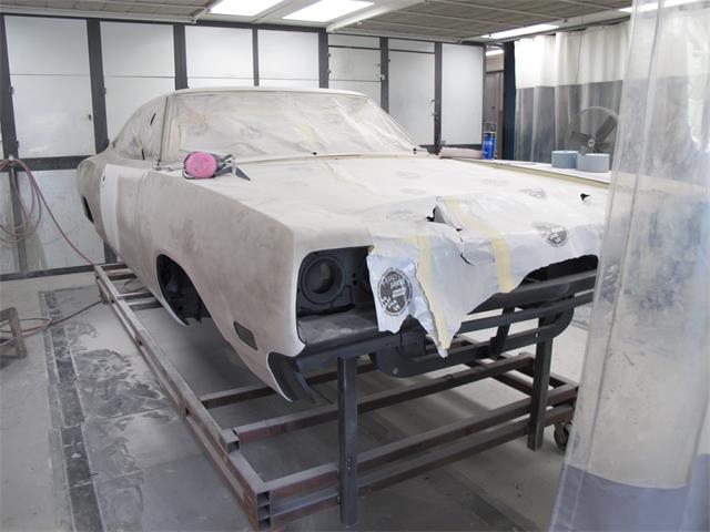 1969 Dodge Super Bee (CC-2075523) for sale in Halton Hills, Ontario
