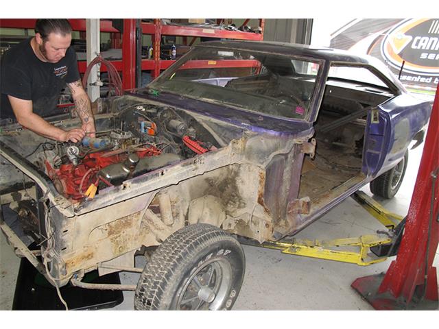 1969 Dodge Super Bee (CC-2075523) for sale in Halton Hills, Ontario