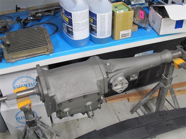 1969 Dodge Super Bee (CC-2075523) for sale in Halton Hills, Ontario