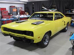 1969 Dodge Super Bee (CC-2075523) for sale in Halton Hills, Ontario