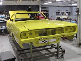 1969 Dodge Super Bee (CC-2075523) for sale in Halton Hills, Ontario