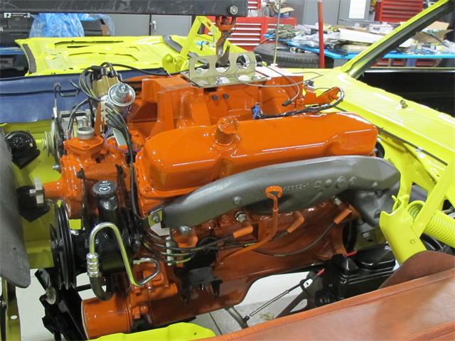 1969 Dodge Super Bee (CC-2075523) for sale in Halton Hills, Ontario