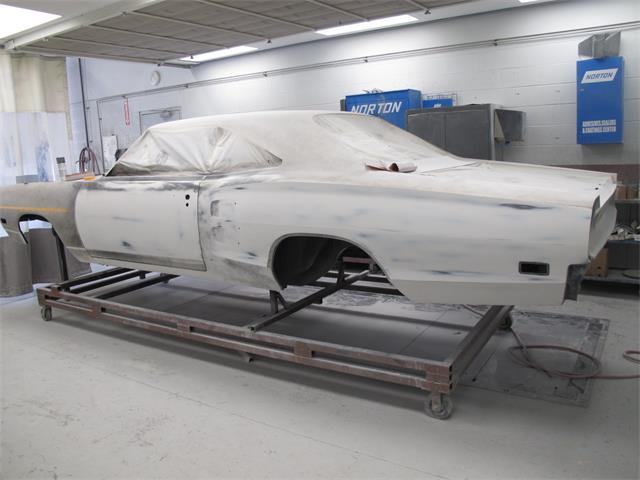 1969 Dodge Super Bee (CC-2075523) for sale in Halton Hills, Ontario