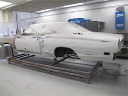 1969 Dodge Super Bee (CC-2075523) for sale in Halton Hills, Ontario