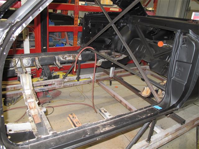 1969 Dodge Super Bee (CC-2075523) for sale in Halton Hills, Ontario