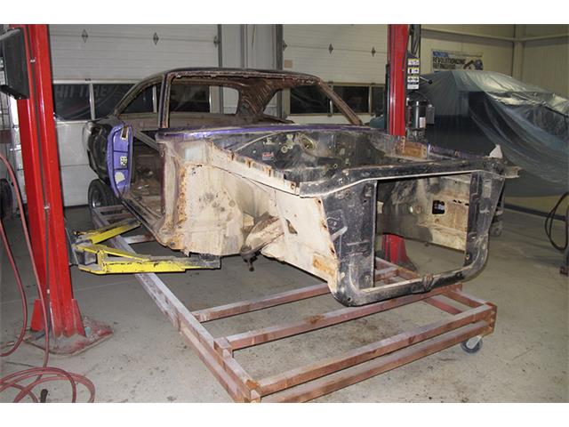 1969 Dodge Super Bee (CC-2075523) for sale in Halton Hills, Ontario
