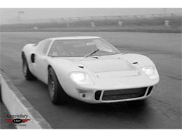 1969 Ford GT40 (CC-2075524) for sale in Halton Hills, Ontario