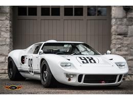 1969 Ford GT40 (CC-2075524) for sale in Halton Hills, Ontario