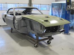 1969 Shelby Mustang (CC-2075525) for sale in Halton Hills, Ontario