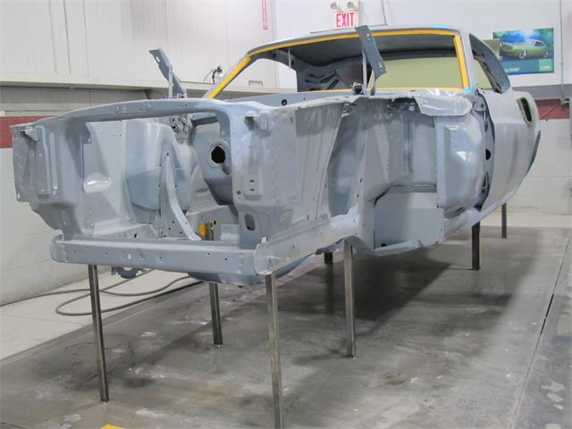 1969 Shelby Mustang (CC-2075525) for sale in Halton Hills, Ontario