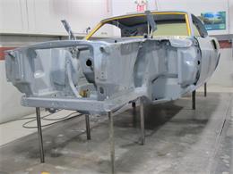 1969 Shelby Mustang (CC-2075525) for sale in Halton Hills, Ontario