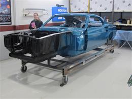1969 Shelby Mustang (CC-2075525) for sale in Halton Hills, Ontario