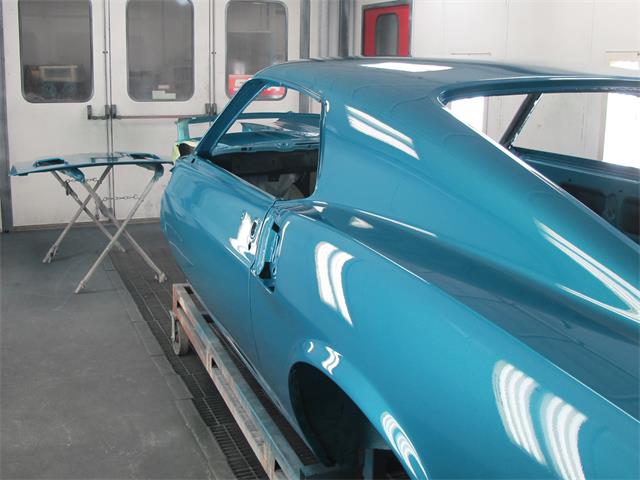 1969 Shelby Mustang (CC-2075525) for sale in Halton Hills, Ontario
