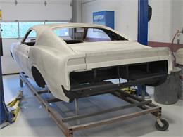 1969 Shelby Mustang (CC-2075525) for sale in Halton Hills, Ontario