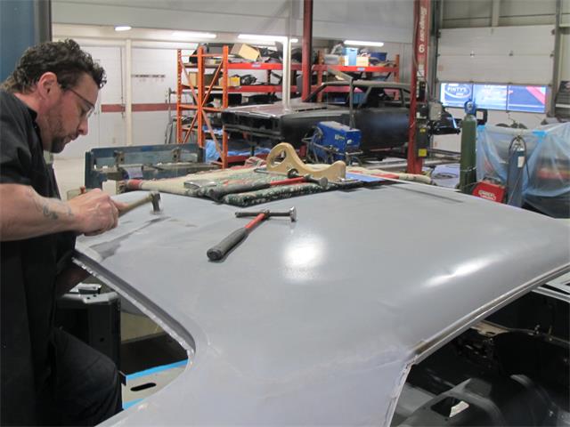 1969 Shelby Mustang (CC-2075525) for sale in Halton Hills, Ontario
