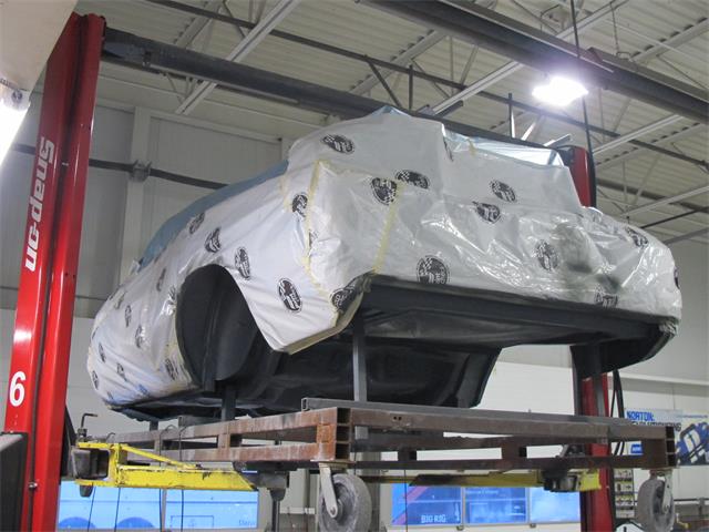 1969 Shelby Mustang (CC-2075525) for sale in Halton Hills, Ontario