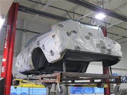 1969 Shelby Mustang (CC-2075525) for sale in Halton Hills, Ontario