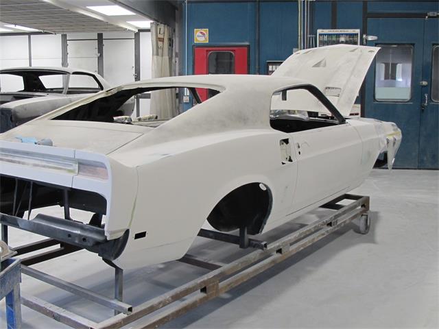 1969 Shelby Mustang (CC-2075525) for sale in Halton Hills, Ontario