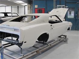1969 Shelby Mustang (CC-2075525) for sale in Halton Hills, Ontario