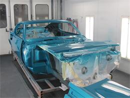 1969 Shelby Mustang (CC-2075525) for sale in Halton Hills, Ontario