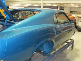 1969 Shelby Mustang (CC-2075525) for sale in Halton Hills, Ontario
