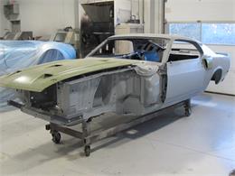 1969 Shelby Mustang (CC-2075525) for sale in Halton Hills, Ontario
