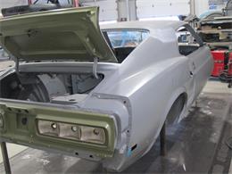 1969 Shelby Mustang (CC-2075525) for sale in Halton Hills, Ontario