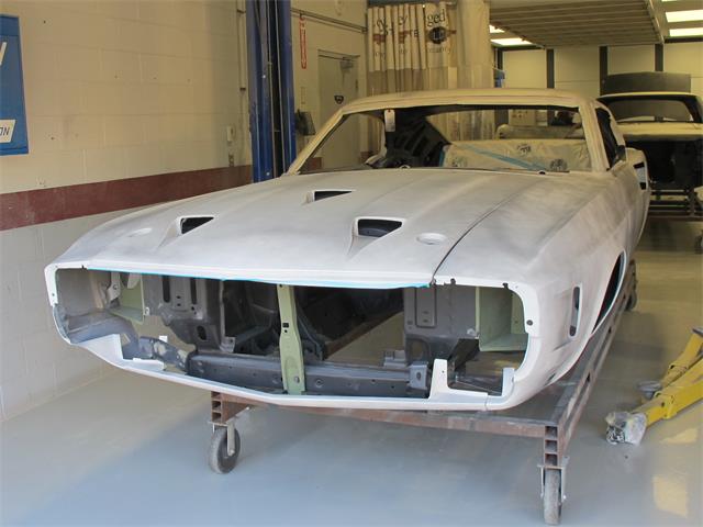 1969 Shelby Mustang (CC-2075525) for sale in Halton Hills, Ontario