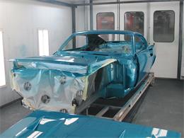 1969 Shelby Mustang (CC-2075525) for sale in Halton Hills, Ontario