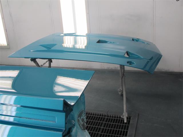 1969 Shelby Mustang (CC-2075525) for sale in Halton Hills, Ontario