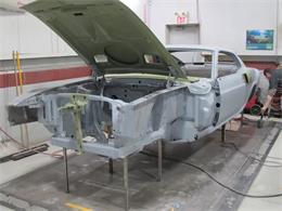 1969 Shelby Mustang (CC-2075525) for sale in Halton Hills, Ontario