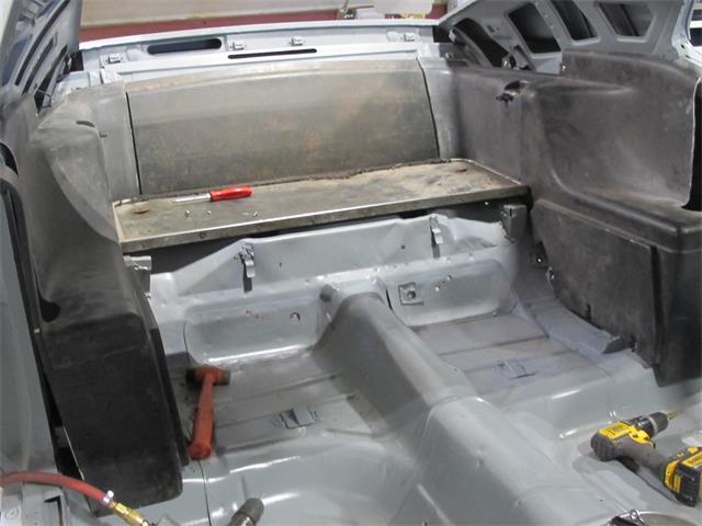1969 Shelby Mustang (CC-2075525) for sale in Halton Hills, Ontario