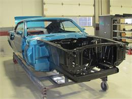 1969 Shelby Mustang (CC-2075525) for sale in Halton Hills, Ontario