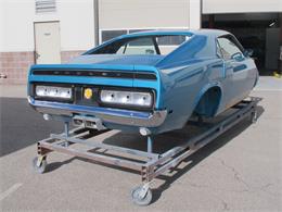 1969 Shelby Mustang (CC-2075525) for sale in Halton Hills, Ontario