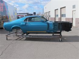 1969 Shelby Mustang (CC-2075525) for sale in Halton Hills, Ontario