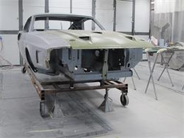 1969 Shelby Mustang (CC-2075525) for sale in Halton Hills, Ontario
