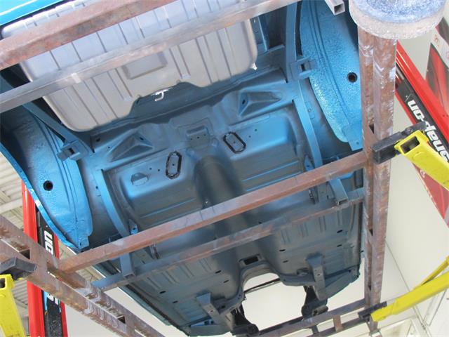1969 Shelby Mustang (CC-2075525) for sale in Halton Hills, Ontario