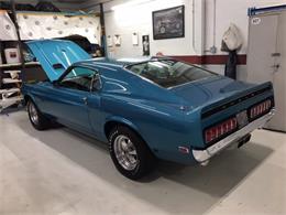 1969 Shelby Mustang (CC-2075525) for sale in Halton Hills, Ontario