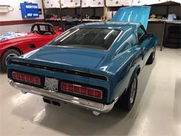 1969 Shelby Mustang (CC-2075525) for sale in Halton Hills, Ontario